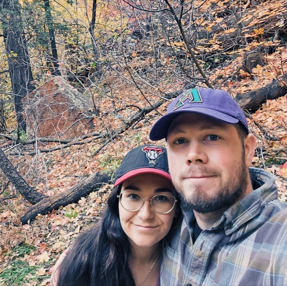 Meet your Posher! - Picture 3 of 4